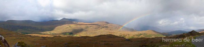 Ring of Kerry, Killarney, Ireland