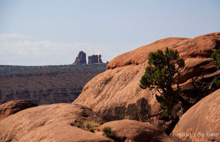 Fiery Furnace, Moab, Utah