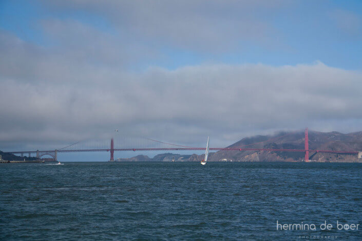 San Francisco, Golden Gate Bridge